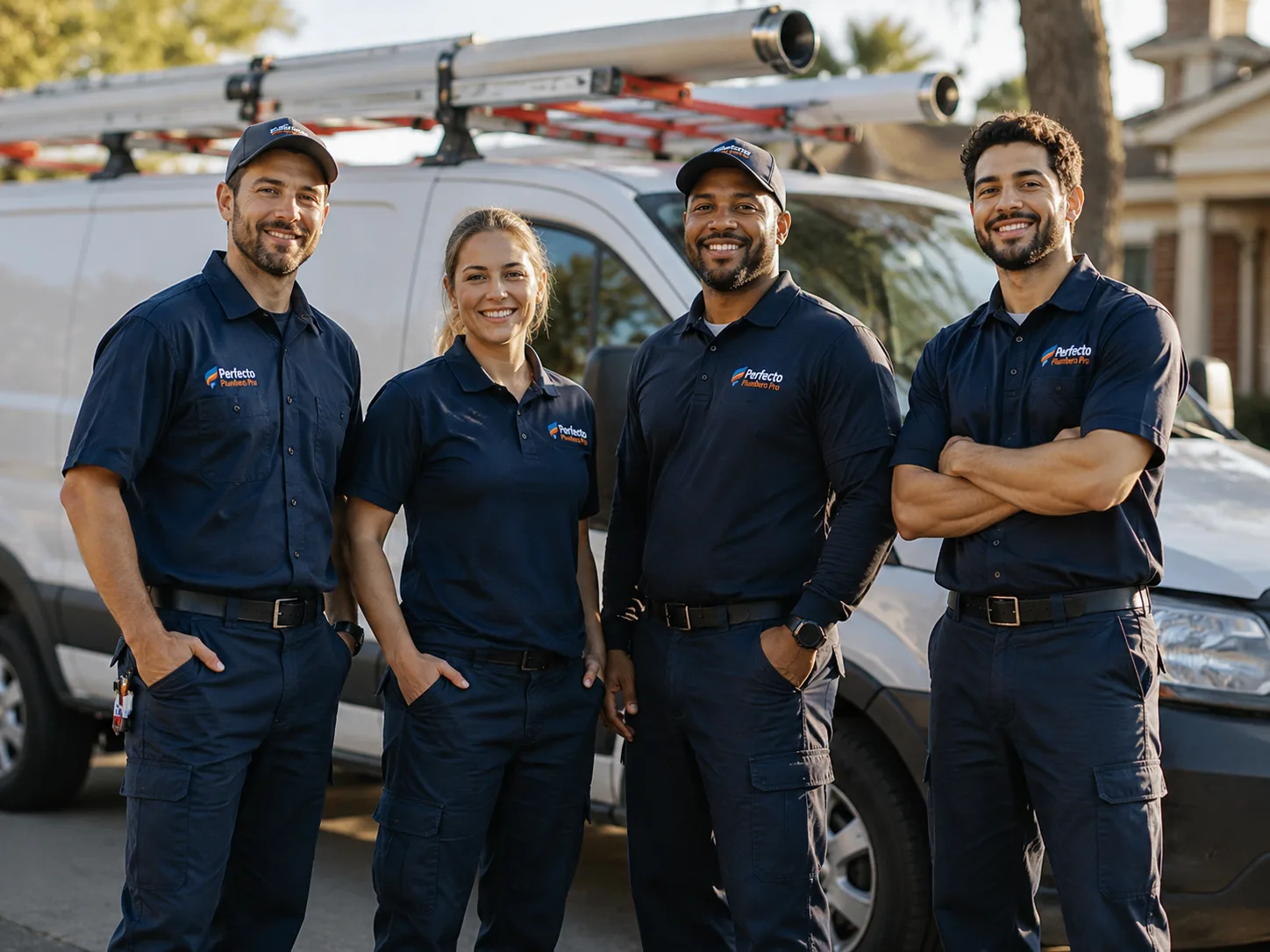 Emergency Plumber Near Me in Tatums, OK near me